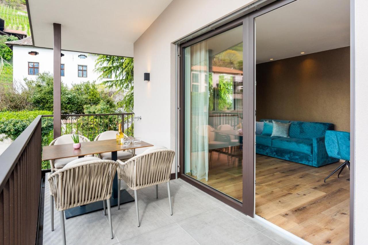 Marlingsuites 외부 사진
